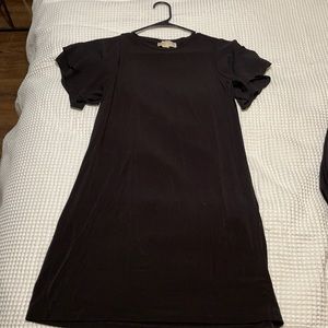 Michael Kors Black Dress